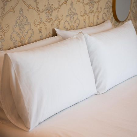 The Orange House Boutique Hotel And Upstairs Rooftop Bar Center Of La Cala De Mijas 100M From The Beach Luaran gambar