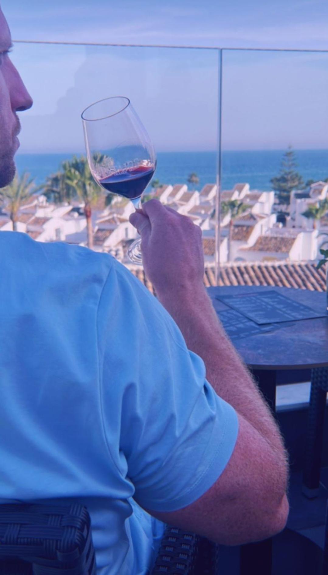 The Orange House Boutique Hotel And Upstairs Rooftop Bar Center Of La Cala De Mijas 100M From The Beach Luaran gambar