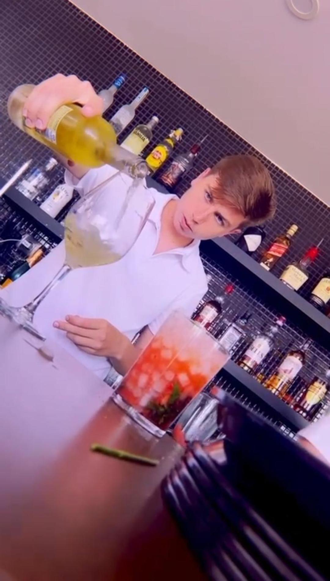 The Orange House Boutique Hotel And Upstairs Rooftop Bar Center Of La Cala De Mijas 100M From The Beach Luaran gambar